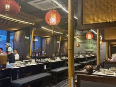 -盡膳口福·百年汤方火锅(科华北路店)