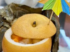 -香港蓮香樓(上環店)