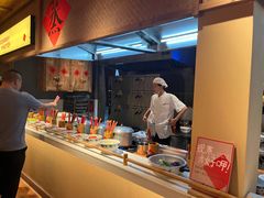-田小狗的饭店(才子佳郡店)