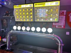 -优布劳精酿酒馆(富力又一城店)