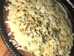 芝士土豆饼-首尔大排档