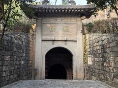-南唐二陵