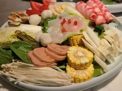 -生如夏花泰式火锅(伊藤双楠店)