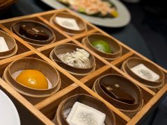 -江南雅厨(李公堤店)