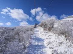 -蓟洲国际滑雪场
