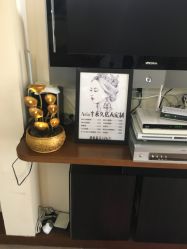 店内环境-杉惠素颜美妆皮肤管理中心