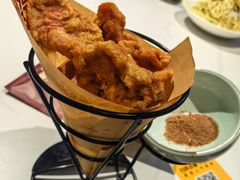 -1937青岛老味道·海肠捞饭·青岛菜(大鲍岛栈桥店)