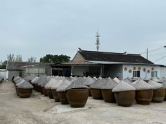 -苏州市吴中区光福窑上花果蜜饯厂