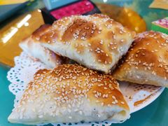 -海尔巴格新疆餐厅(东来兴店)