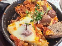 -BE BRIGHT KITCHEN(正佳广场店)