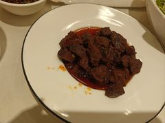 -梅龙镇酒家(南京西路总店)