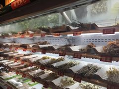 -马路边边串串香(大成路店)