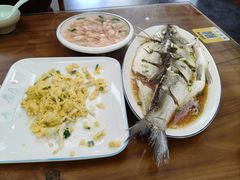 -灵福缘私房菜·农家菜(拈花湾·灵山大佛必推店)