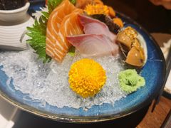 -鸟鹏烧鸟居酒屋(熙龙湾店)