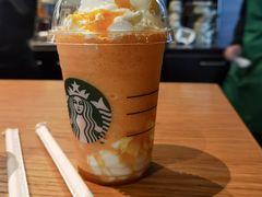 -星巴克(深圳梅林虹湾店)