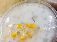 -甜蜜蜜(昌乐园店)