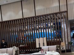 -喜宴又一村·粤菜·茶点·海鲜(壹方天地店)