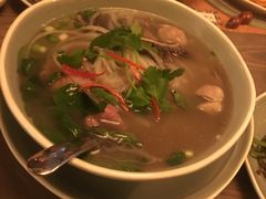-CHINCHIN 青青·泰国料理(万象食家店)