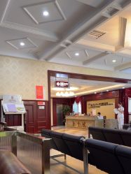 -南京医科大学友谊整形外科医院