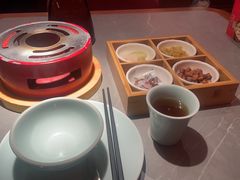 -闽上鲜·福建菜(龙湖滨江天街店)