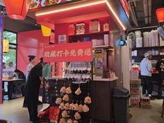 -匠熙小馆(崇文门店)