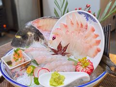 -长崎屋·日本料理·刺身·烧鸟(天河北路店)