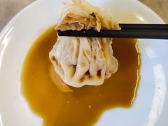 -都一处烧麦馆(前门店)