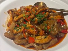 -院里寻菜·精致庭院菜(观沙岭店)