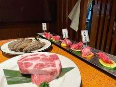 -赤坂亭 M9和牛烧肉(水街店)