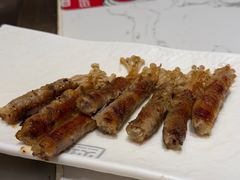 -火地铁板烧(昆山万象汇店)