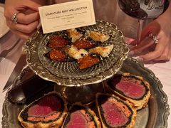 -壳里西餐厅Coquille Seafood Bistro(蒙自路店)