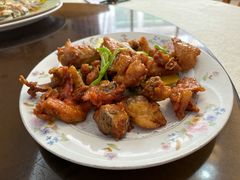 -腰记饭店(龙源路店)