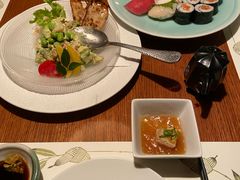 -Izumi Japanese Kitchen