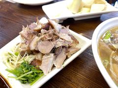 -台南擔仔面·卤肉饭(老虹井路店)