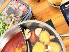牛八宝火锅-秧塘牛八宝(金山路店)