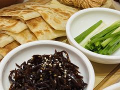 -慧泽园·烤鸭店(花园里店)