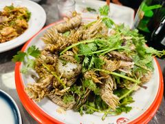 -曹胖子龙虾馆(黄桦路店)