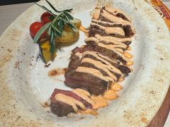 -卡朋西餐(悦汇城店)