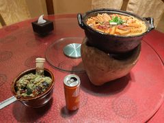 -百花人家(门城水岸店)