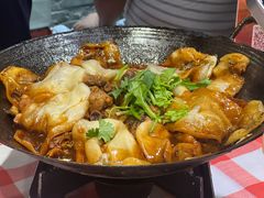 -忆外婆徐州菜·地锅鸡·生日宴(吴庄店)