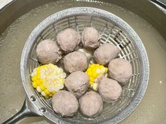 -潮泰牛肉火锅 · 创于1992年(车公庙店)