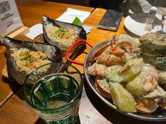 -仓库南洋海鲜小排档(柳河路店)