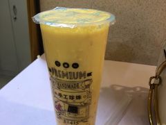 -素匠泰茶(三里屯SOHO工体奶茶店)