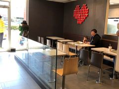 -麦当劳(湖光北街店)