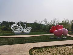 -东郊湿地公园