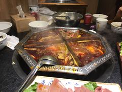 -陈眼镜火锅(总店)