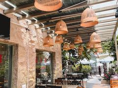 -香香海南菜餐厅