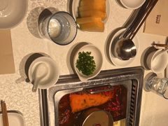-巴奴毛肚火锅(大剧院店)