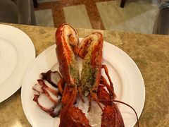 -长沙世纪金源大饭店·金世纪中餐厅