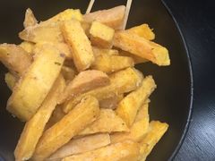 甘梅地瓜-小明同学(三里屯店)